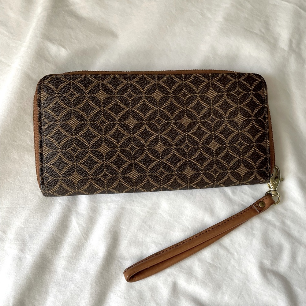 Fossil Wallet